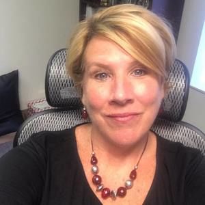 Meet your Posher, Diane